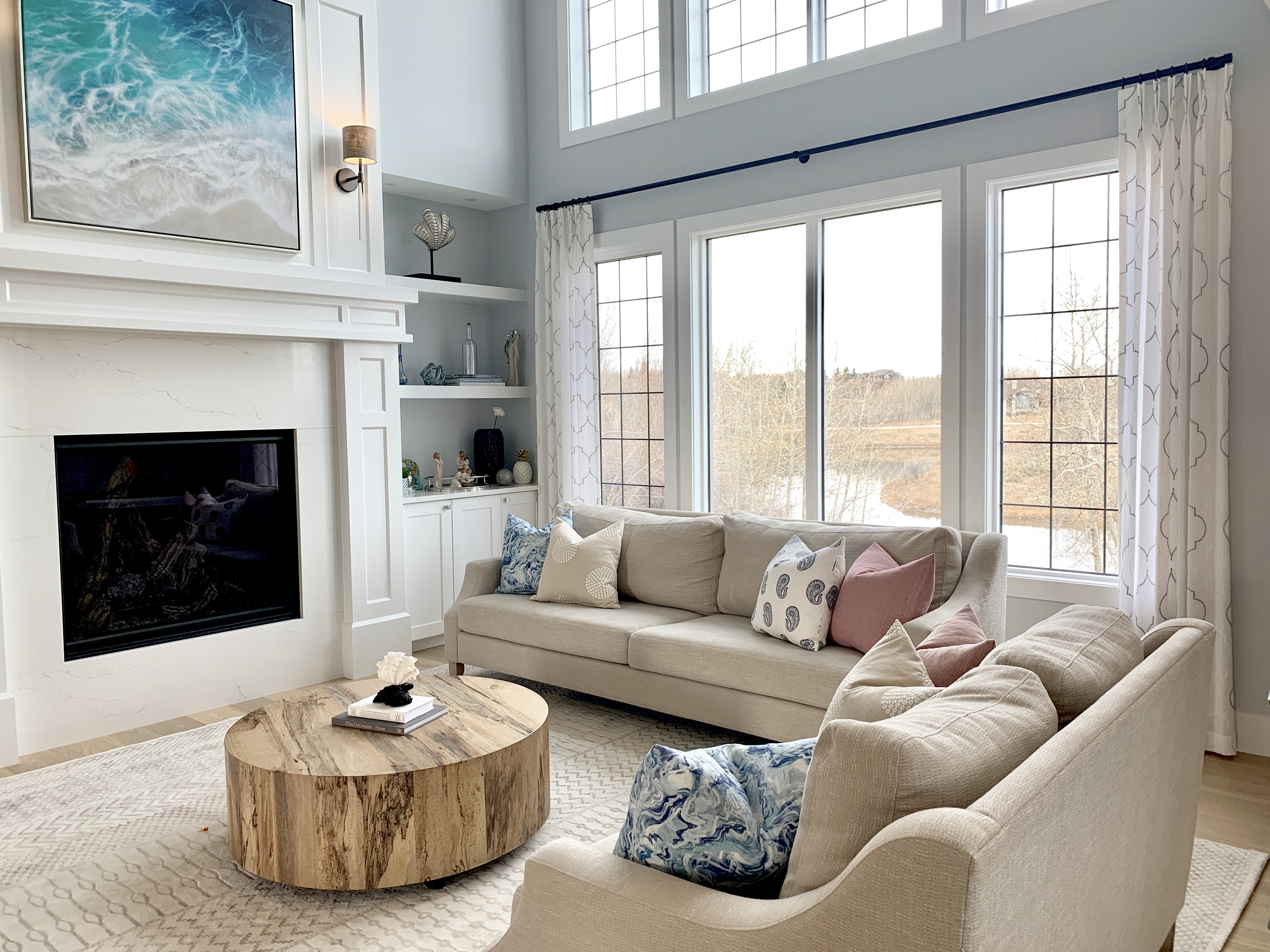 Complete Room Design