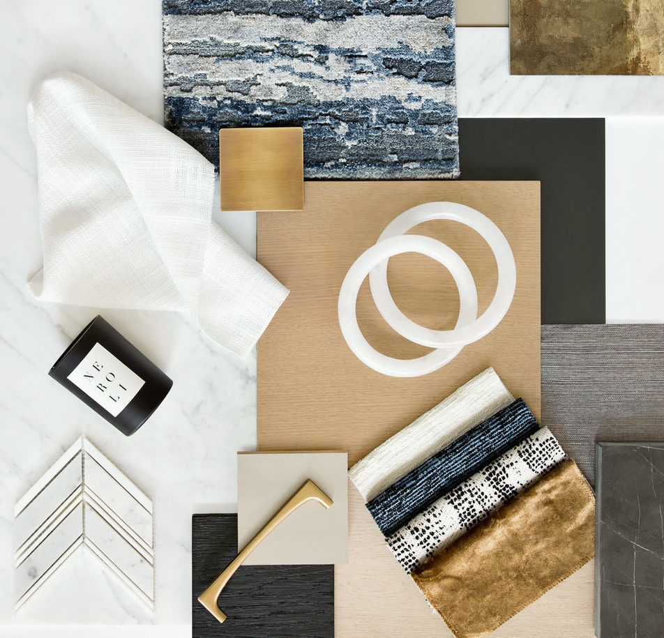 New Home Selections