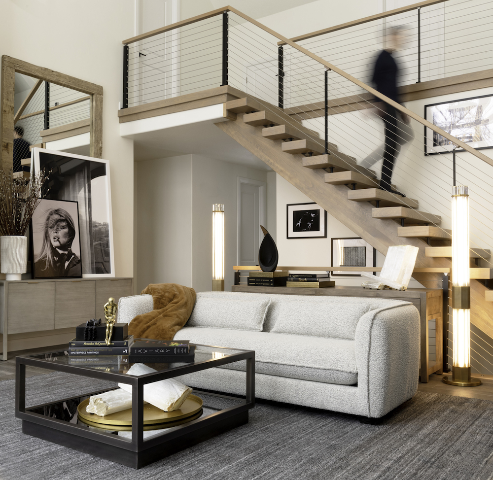 Living Room Hero
